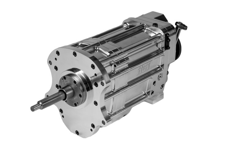 HGT Precision RS Sequential Gearbox